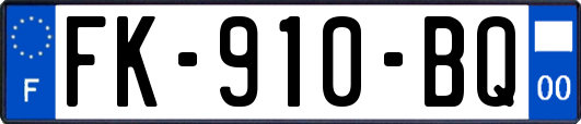 FK-910-BQ