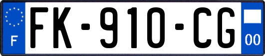 FK-910-CG