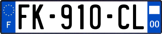 FK-910-CL