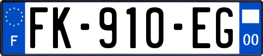 FK-910-EG
