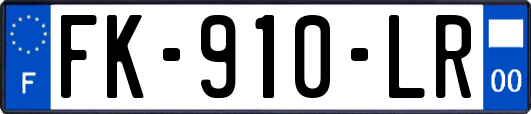 FK-910-LR