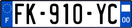 FK-910-YC