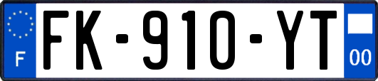FK-910-YT