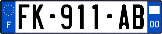 FK-911-AB