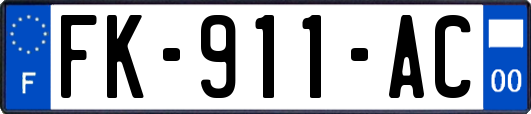 FK-911-AC