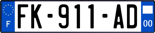 FK-911-AD