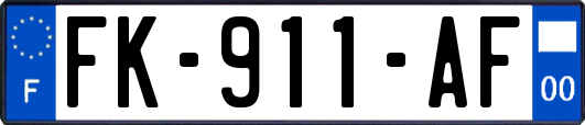 FK-911-AF