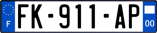 FK-911-AP