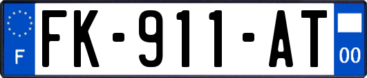 FK-911-AT