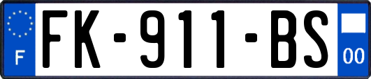 FK-911-BS