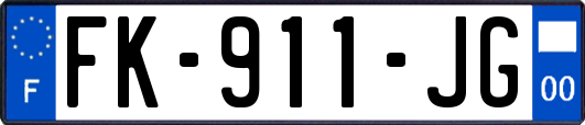 FK-911-JG