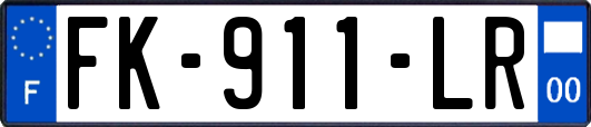 FK-911-LR