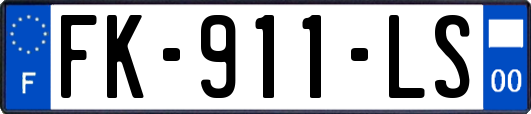 FK-911-LS