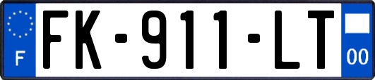 FK-911-LT