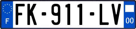 FK-911-LV