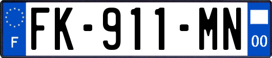 FK-911-MN