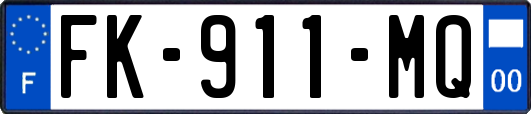 FK-911-MQ