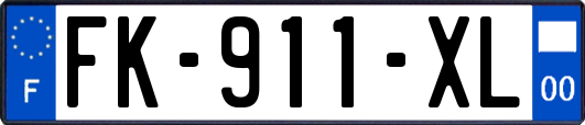 FK-911-XL