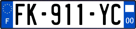 FK-911-YC