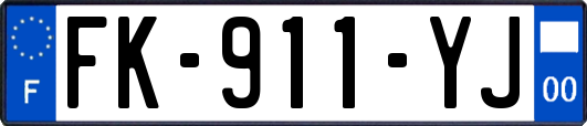 FK-911-YJ