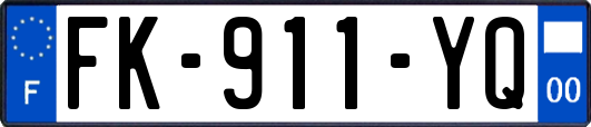 FK-911-YQ