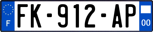 FK-912-AP