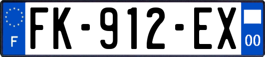 FK-912-EX