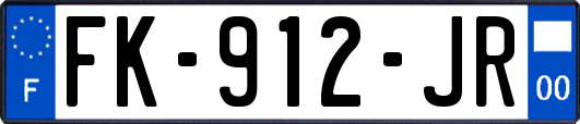 FK-912-JR