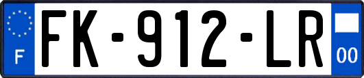 FK-912-LR