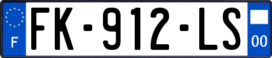 FK-912-LS