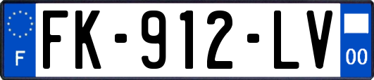 FK-912-LV