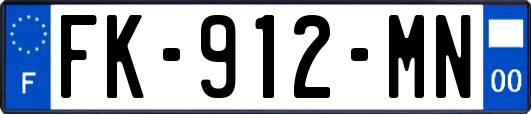 FK-912-MN