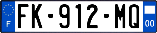 FK-912-MQ