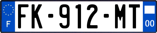 FK-912-MT