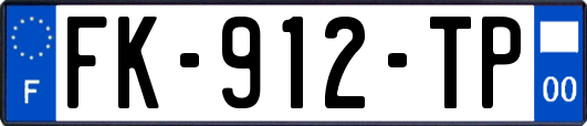 FK-912-TP
