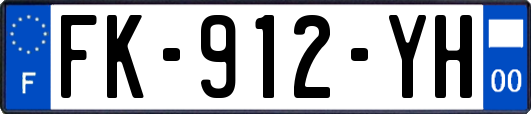 FK-912-YH