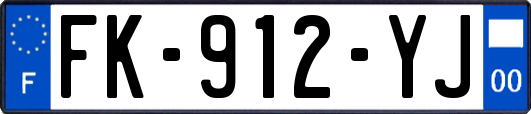 FK-912-YJ