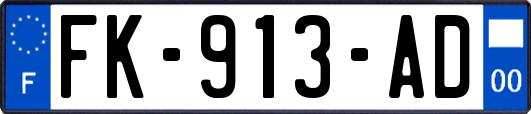 FK-913-AD