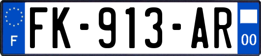 FK-913-AR