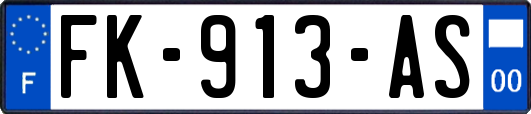 FK-913-AS