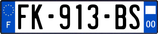 FK-913-BS