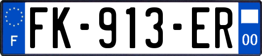 FK-913-ER