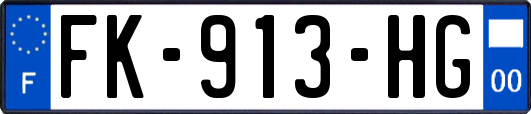 FK-913-HG