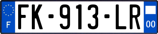 FK-913-LR