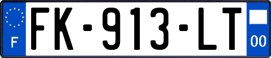 FK-913-LT