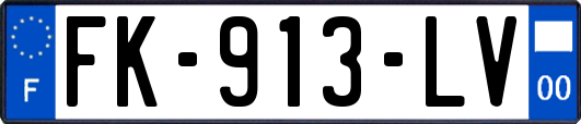 FK-913-LV