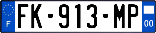 FK-913-MP