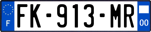 FK-913-MR