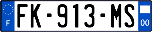 FK-913-MS