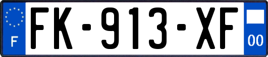 FK-913-XF